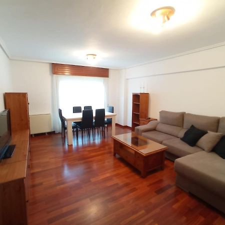 Acogedor Apartamento En Pontedeume Exterior photo